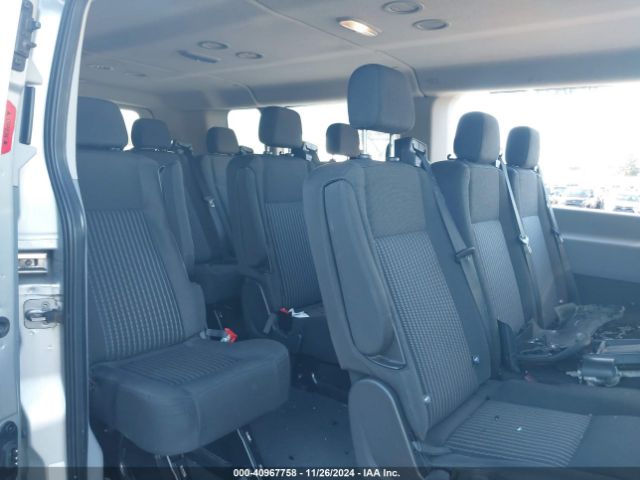 Photo 7 VIN: 1FBZX2YM6HKB04972 - FORD TRANSIT 