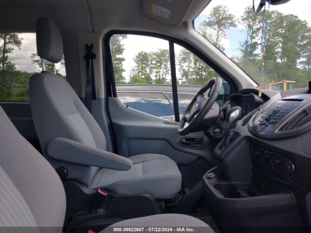 Photo 4 VIN: 1FBZX2YM6JKA37439 - FORD TRANSIT 