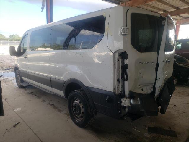 Photo 2 VIN: 1FBZX2YM6JKB37394 - FORD TRANSIT T- 