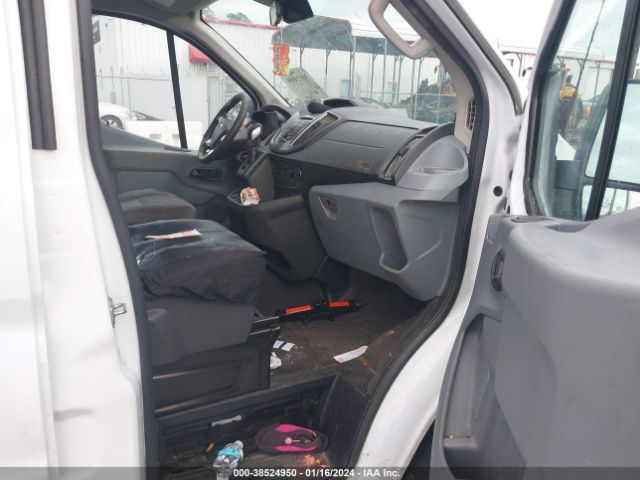 Photo 4 VIN: 1FBZX2YM6KKA05446 - FORD TRANSIT-350 