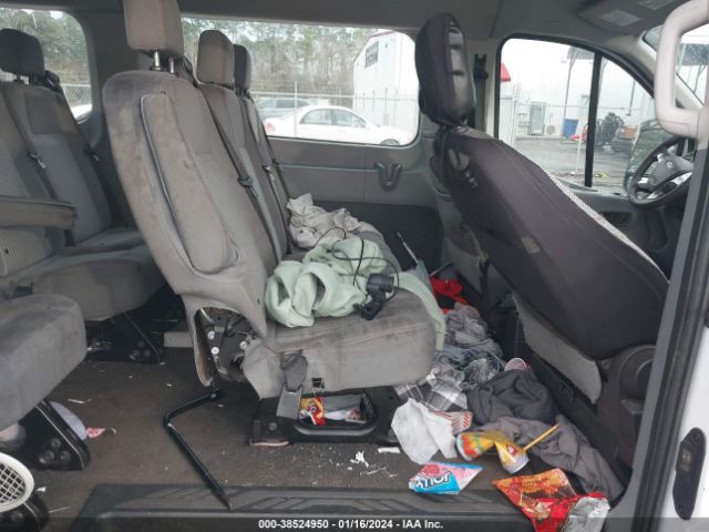 Photo 7 VIN: 1FBZX2YM6KKA05446 - FORD TRANSIT-350 