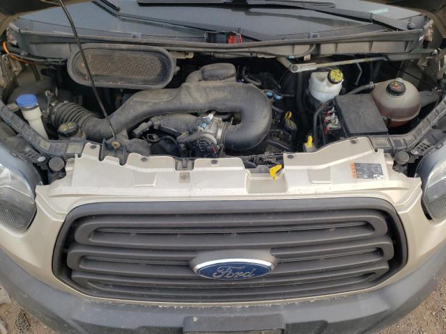 Photo 11 VIN: 1FBZX2YM7FKA22732 - FORD TRANSIT 