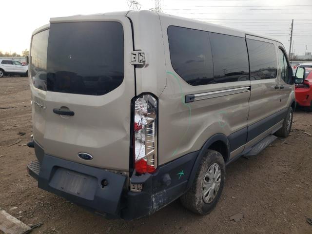 Photo 2 VIN: 1FBZX2YM7FKA22732 - FORD TRANSIT 