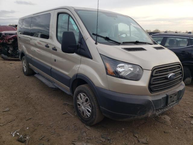 Photo 3 VIN: 1FBZX2YM7FKA22732 - FORD TRANSIT 