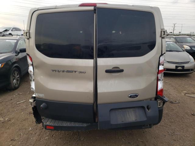 Photo 5 VIN: 1FBZX2YM7FKA22732 - FORD TRANSIT 