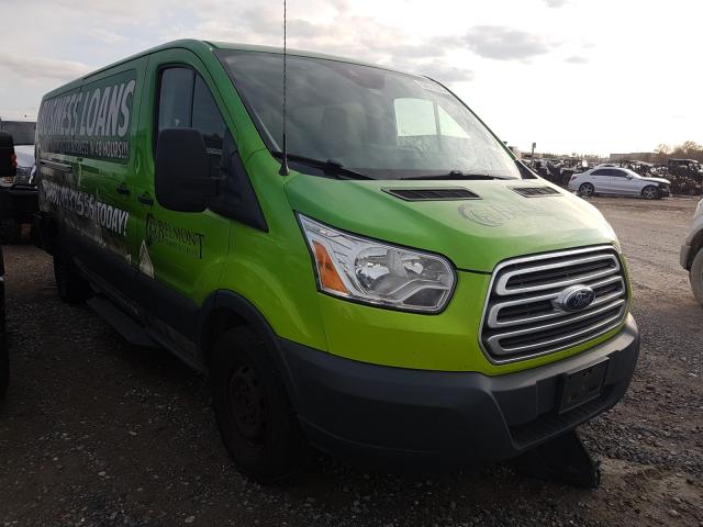 Photo 0 VIN: 1FBZX2YM7FKA58842 - FORD TRANSIT 