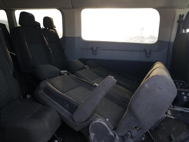 Photo 5 VIN: 1FBZX2YM7FKA58842 - FORD TRANSIT 