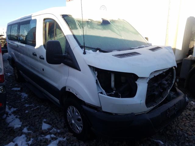 Photo 0 VIN: 1FBZX2YM7GKA36941 - FORD TRANSIT T- 