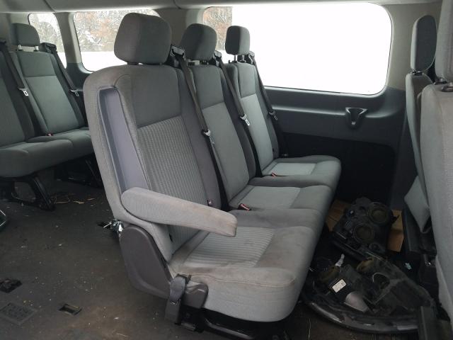 Photo 5 VIN: 1FBZX2YM7GKA36941 - FORD TRANSIT T- 