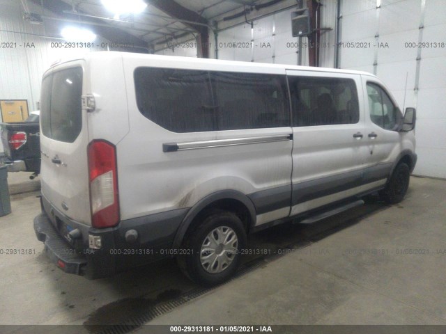 Photo 3 VIN: 1FBZX2YM7GKA74847 - FORD TRANSIT WAGON 