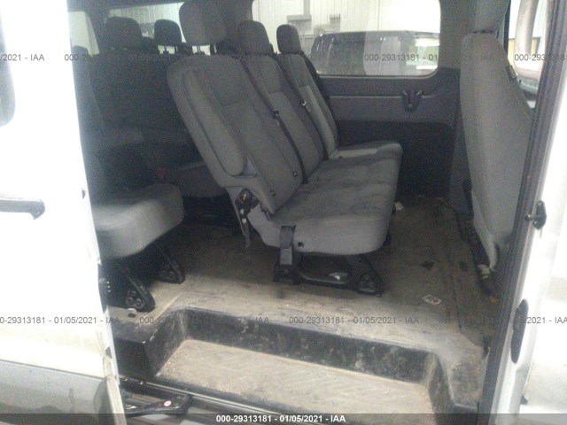 Photo 7 VIN: 1FBZX2YM7GKA74847 - FORD TRANSIT WAGON 