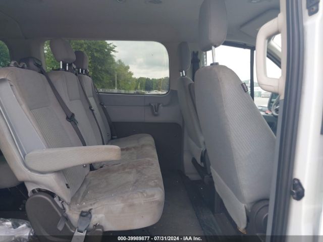 Photo 7 VIN: 1FBZX2YM7GKB08222 - FORD TRANSIT 