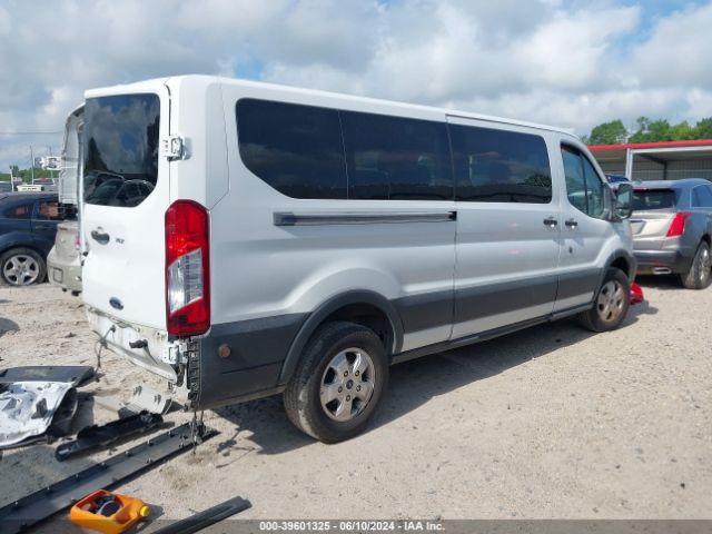 Photo 3 VIN: 1FBZX2YM7HKA63171 - FORD TRANSIT 