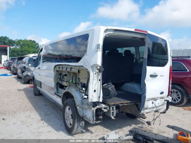 Photo 5 VIN: 1FBZX2YM7HKA63171 - FORD TRANSIT 