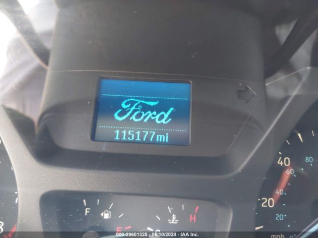 Photo 6 VIN: 1FBZX2YM7HKA63171 - FORD TRANSIT 