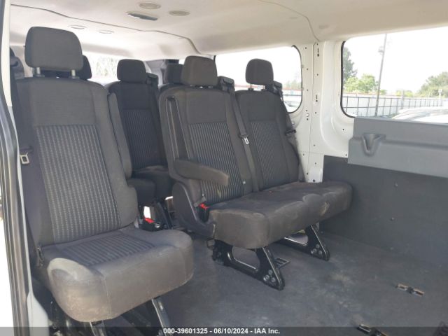 Photo 7 VIN: 1FBZX2YM7HKA63171 - FORD TRANSIT 