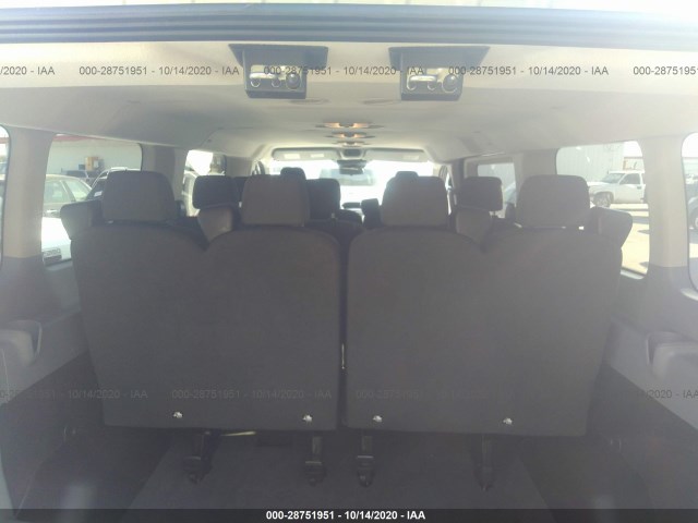 Photo 7 VIN: 1FBZX2YM7HKA63333 - FORD TRANSIT WAGON 