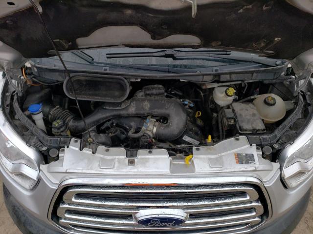 Photo 11 VIN: 1FBZX2YM7JKA21430 - FORD TRANSIT T- 