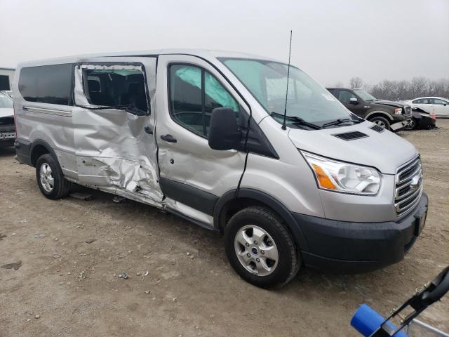 Photo 3 VIN: 1FBZX2YM7JKA21430 - FORD TRANSIT T- 