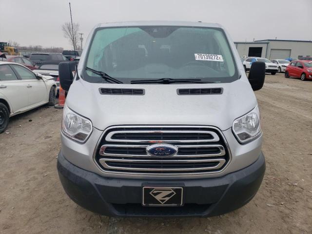 Photo 4 VIN: 1FBZX2YM7JKA21430 - FORD TRANSIT T- 