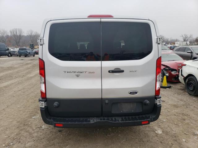 Photo 5 VIN: 1FBZX2YM7JKA21430 - FORD TRANSIT T- 