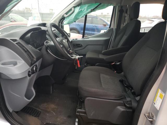 Photo 6 VIN: 1FBZX2YM7JKA21430 - FORD TRANSIT T- 