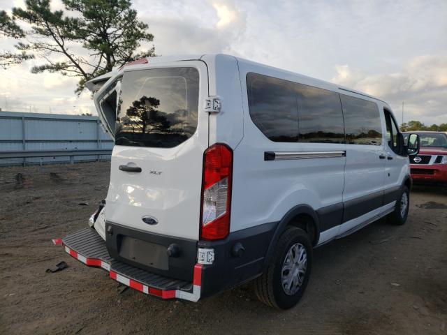 Photo 3 VIN: 1FBZX2YM7JKA43668 - FORD TRANSIT T- 