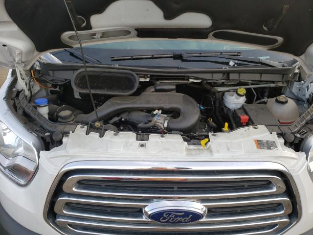 Photo 6 VIN: 1FBZX2YM7JKA43668 - FORD TRANSIT T- 