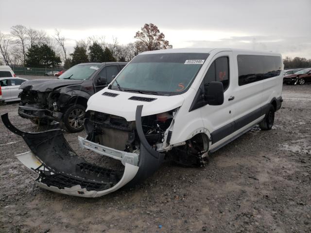 Photo 1 VIN: 1FBZX2YM7JKA56954 - FORD TRANSIT T- 