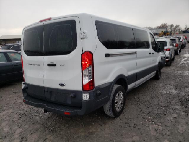 Photo 3 VIN: 1FBZX2YM7JKA56954 - FORD TRANSIT T- 