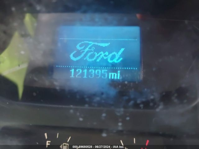 Photo 6 VIN: 1FBZX2YM8HKA47044 - FORD TRANSIT 