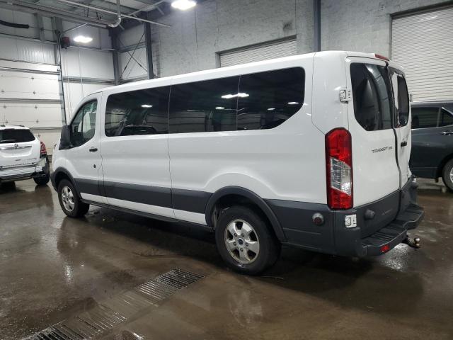 Photo 1 VIN: 1FBZX2YM8HKA47285 - FORD TRANSIT T- 