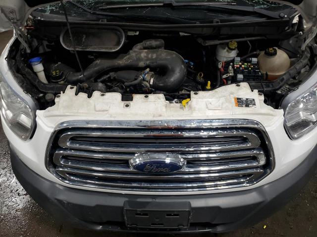 Photo 11 VIN: 1FBZX2YM8HKA47285 - FORD TRANSIT T- 