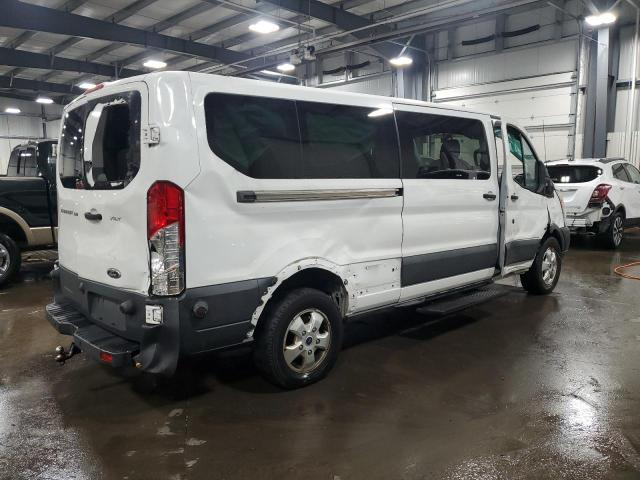 Photo 2 VIN: 1FBZX2YM8HKA47285 - FORD TRANSIT T- 