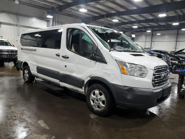 Photo 3 VIN: 1FBZX2YM8HKA47285 - FORD TRANSIT T- 