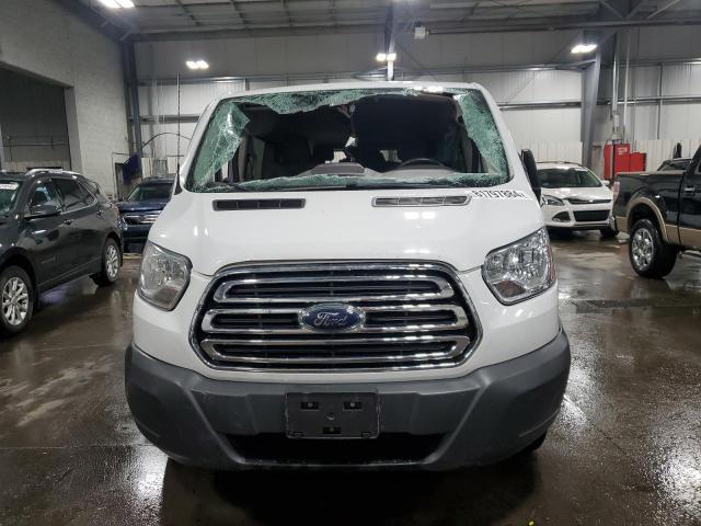 Photo 4 VIN: 1FBZX2YM8HKA47285 - FORD TRANSIT T- 