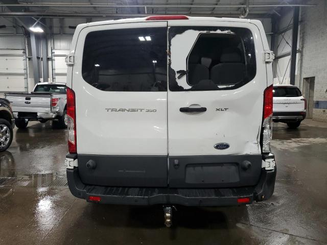 Photo 5 VIN: 1FBZX2YM8HKA47285 - FORD TRANSIT T- 