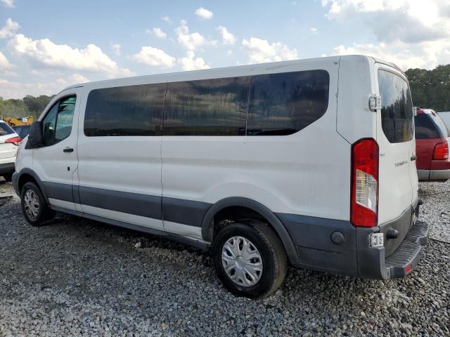 Photo 1 VIN: 1FBZX2YM8HKA50672 - FORD TRANSIT T- 