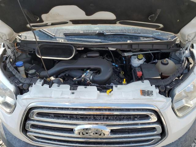 Photo 11 VIN: 1FBZX2YM8HKA50672 - FORD TRANSIT T- 