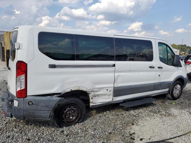 Photo 2 VIN: 1FBZX2YM8HKA50672 - FORD TRANSIT T- 