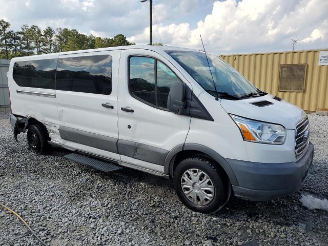 Photo 3 VIN: 1FBZX2YM8HKA50672 - FORD TRANSIT T- 