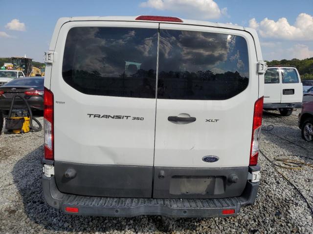 Photo 5 VIN: 1FBZX2YM8HKA50672 - FORD TRANSIT T- 