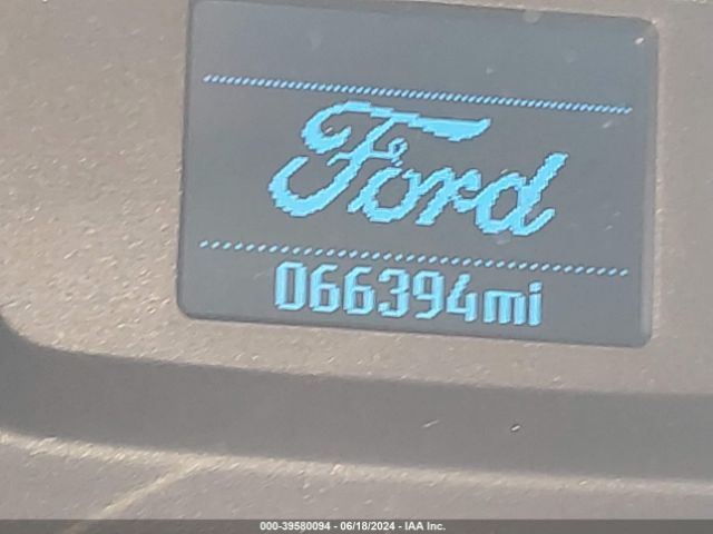 Photo 6 VIN: 1FBZX2YM8HKA62837 - FORD TRANSIT 