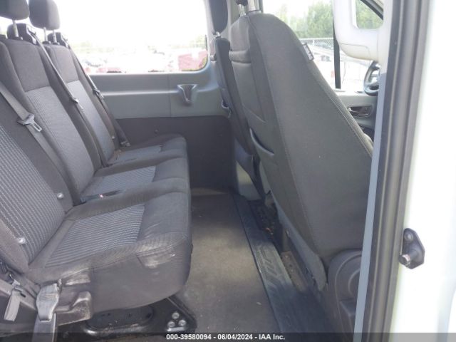 Photo 7 VIN: 1FBZX2YM8HKA62837 - FORD TRANSIT 