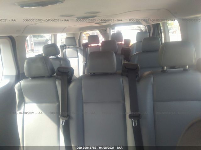 Photo 7 VIN: 1FBZX2YM8HKA71635 - FORD TRANSIT WAGON 