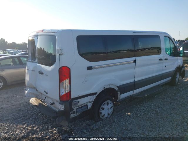 Photo 3 VIN: 1FBZX2YM8HKB02303 - FORD TRANSIT 