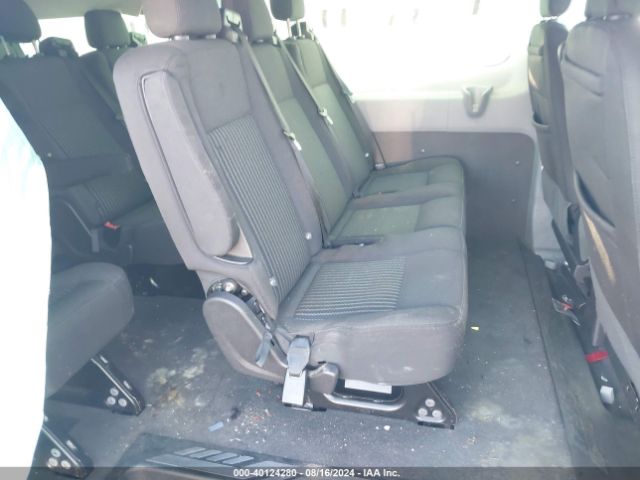 Photo 7 VIN: 1FBZX2YM8HKB02303 - FORD TRANSIT 