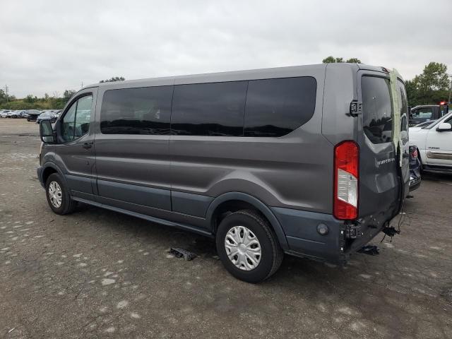 Photo 1 VIN: 1FBZX2YM9FKA53447 - FORD TRANSIT T- 