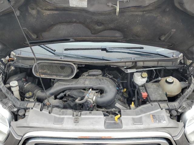 Photo 11 VIN: 1FBZX2YM9FKA53447 - FORD TRANSIT T- 