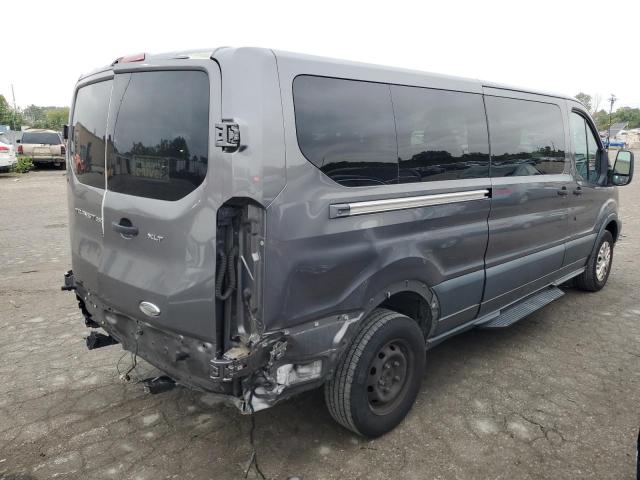 Photo 2 VIN: 1FBZX2YM9FKA53447 - FORD TRANSIT T- 